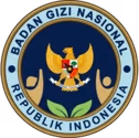 Logo Badan Gizi Nasional Banten